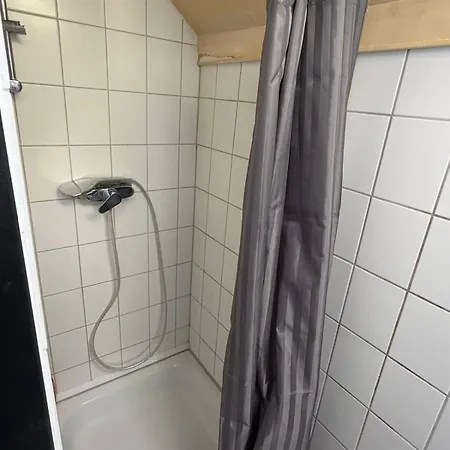 Appartamento 2-room With Theater, Playstation Hasselroth
