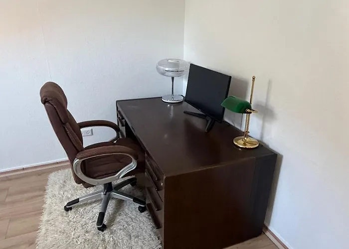 2-room With Theater, Playstation 아파트 *