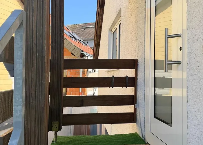 2-room With Theater, Playstation Hasselroth